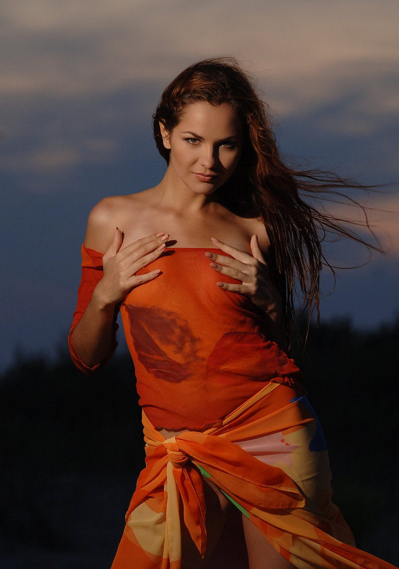 Валерия, 24 года, 0 размер груди