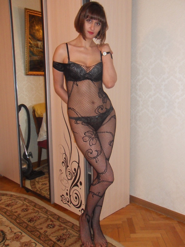 Фаина, 27 лет, 3 размер груди