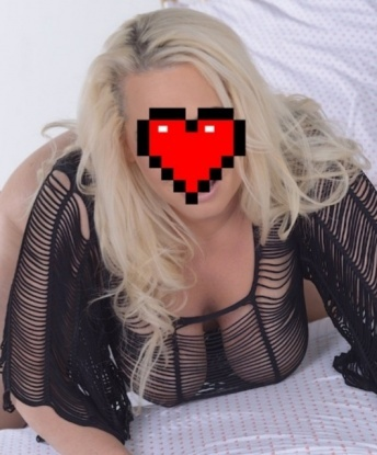 Христина, 40 лет, 4 размер груди